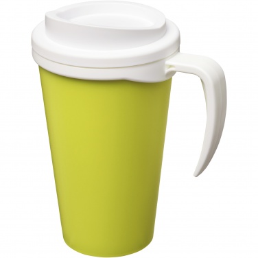 Logotrade promotional item picture of: Americano® Grande 350 ml insulated mug